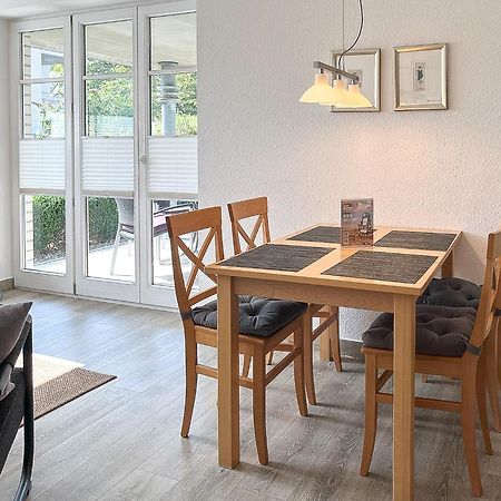 Duenenblick Wohnung 37 بولتينهاجين المظهر الخارجي الصورة