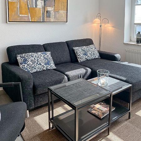 Duenenblick Wohnung 37 بولتينهاجين المظهر الخارجي الصورة