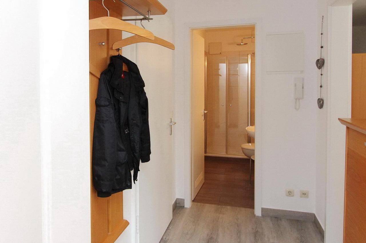 Duenenblick Wohnung 37 بولتينهاجين المظهر الخارجي الصورة
