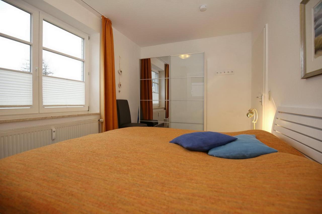 Duenenblick Wohnung 37 بولتينهاجين المظهر الخارجي الصورة