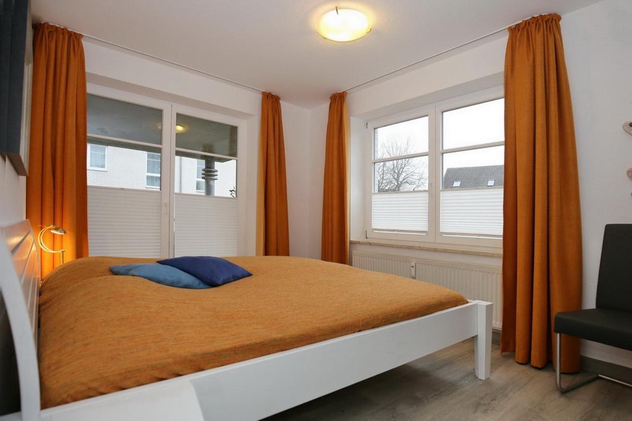 Duenenblick Wohnung 37 بولتينهاجين المظهر الخارجي الصورة