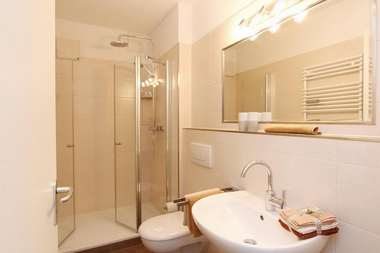 Duenenblick Wohnung 37 بولتينهاجين المظهر الخارجي الصورة